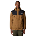 Antora Jacket TNF Black/NPF