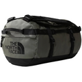 Base Camp S Duffel Bag TNF Red/TNF Black