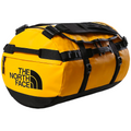 Base Camp S Duffel Bag TNF Red/TNF Black