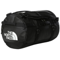 Base Camp S Duffel Bag TNF Red/TNF Black