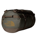 Base Camp S Duffel Bag TNF Red/TNF Black