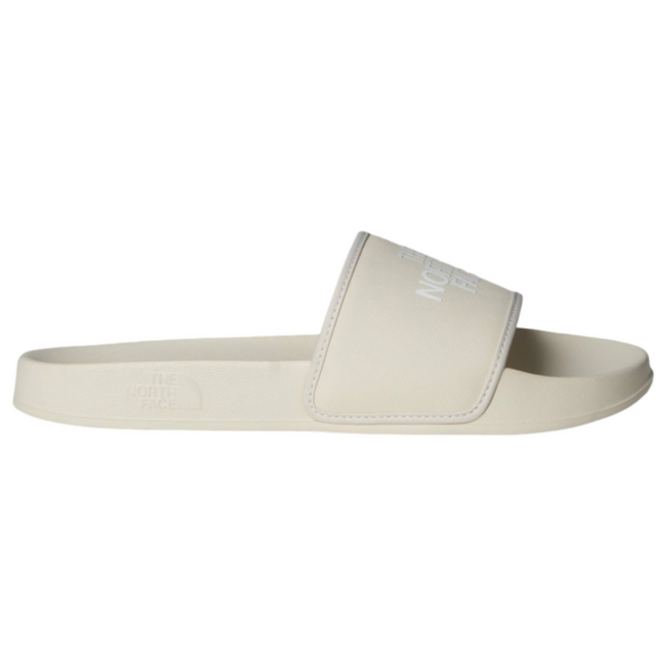 Base Camp Slide III Slippers Calacatta/TNF White