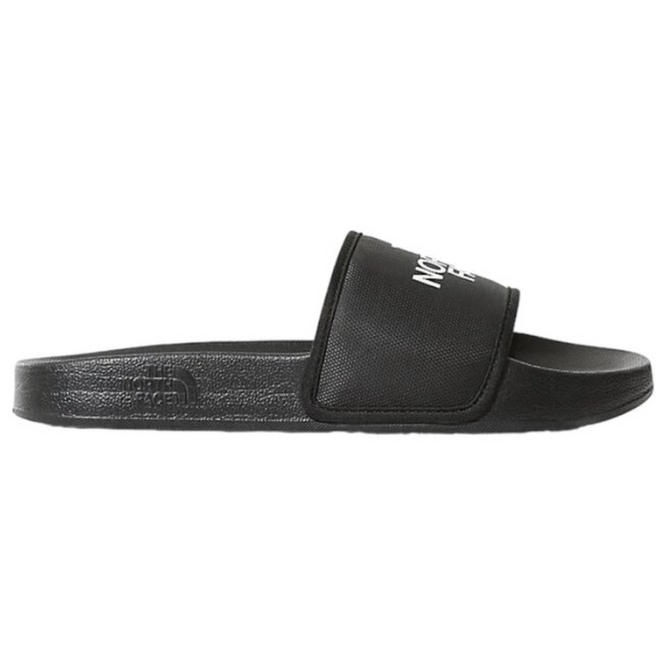 Base Camp Slide III Slippers TNF Black/TNF White