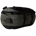 Copy of Base Camp S Duffel Bag TNF Black/TNF White