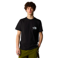 Berkeley California Pocket T-shirt Utility Brown