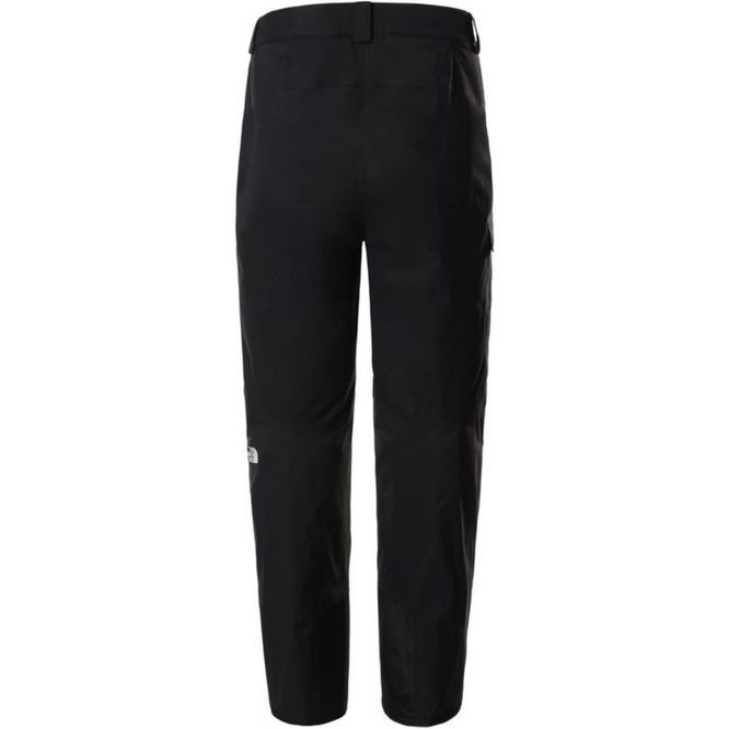 Freedom Insulated Pants TNF Black