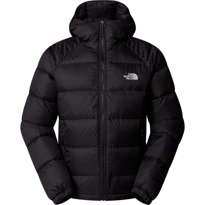 Hydrenalite Down Hoodie Jacke TNF Schwarz