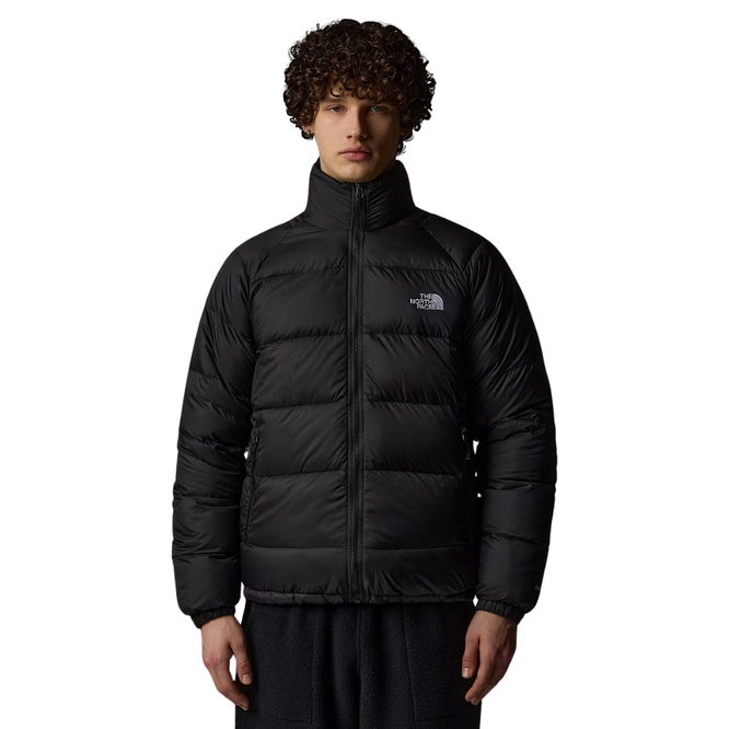 Hydrenalite Daunenjacke TNF Schwarz