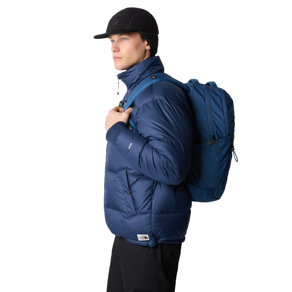 North face jester shady cheap blue