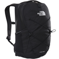 Jester Backpack TNF Black Heather/LED Yellow