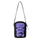 Jester Crossbody Bag Optic Violet/TNF Black