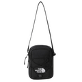 Jester Crossbody Bag Optic Violet/TNF Black