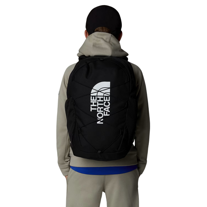 Kids Court Jester Backpack TNF Black