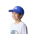 Kids Horizon Cap Solar Blue