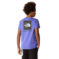 Kids Redbox T-shirt Dark Sage