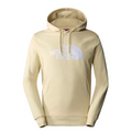 Light Drew Peak Hoodie Forest Olive