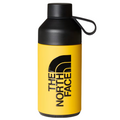 Ocean Bottle 0.75L Water Bottle TNF Summit Gold/TNF Black