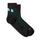 Hiking Quarter Socks Pine Needle