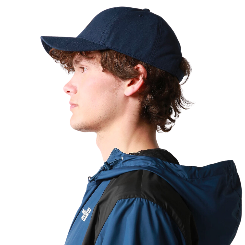 Classic Cap 66 Summit – Navy Stoked Recycled Boardshop