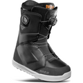 Lashed Double Boa X Volcom Black/Gum 2025 Snowboard Boots