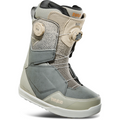 Lashed Double Boa Black/Grey 2025 Snowboard Boots