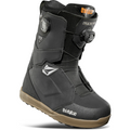 Lashed Double Boa Black/Grey 2025 Snowboard Boots