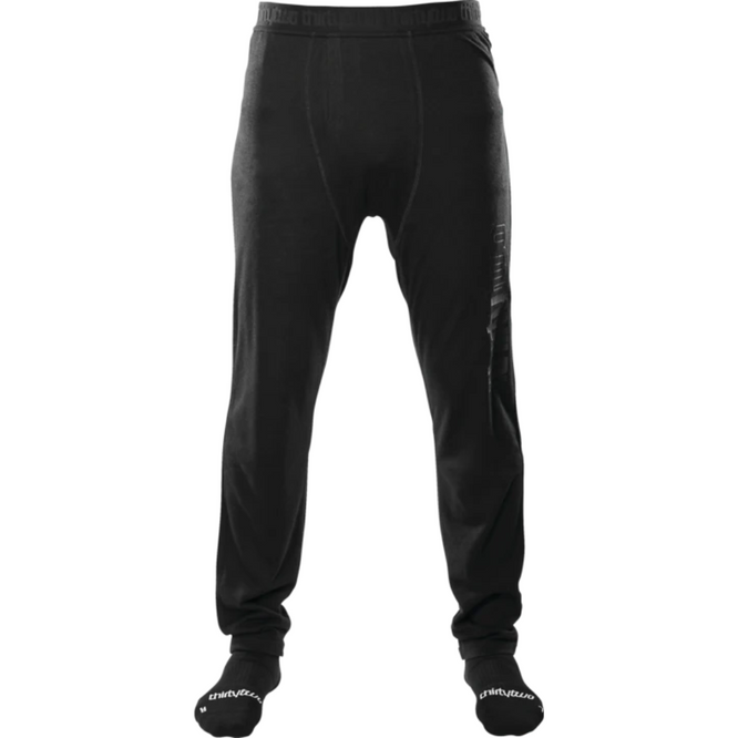 Ridelite Merino Pants Black