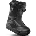 STW Double Boa Black/Charcoal 2025 Snowboard Boots