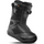 STW Double Boa White/Black 2025 Snowboard Boots