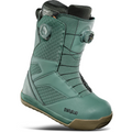 STW Double Boa Black/Charcoal 2025 Snowboard Boots