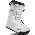 STW Double Boa Black/Charcoal 2025 Snowboard Boots