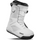 STW Double Boa Black/Black 2025 Snowboard Boots