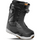 TM-2 Double BOA Wide Black/White/Gum 2025 Snowboard Boots