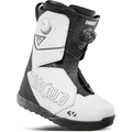 Lashed Double Boa Black/Grey 2025 Snowboard Boots