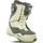 TM-2 Double BOA Wide Black/White/Gum 2025 Snowboard Boots