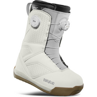 Womens STW Double Boa Bone 2025 Snowboard Boots