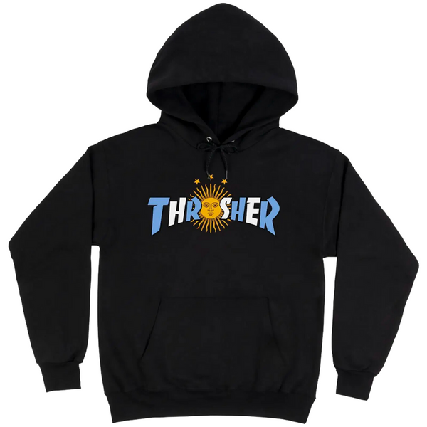 Thrasher sale hoodie eesti