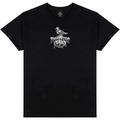 Thrasher x Antihero Cover The Earth T-shirt White