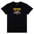 Thrasher x Antihero Eaglegram T-shirt Black