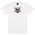 Thrasher x Antihero Eaglegram T-shirt Black