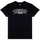 Thrasher x Antihero Mag Banner T-shirt Charcoal