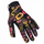 DW Glove Lingo Black