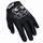 Kids Nipper Glove Black