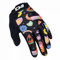 Kids Nipper Glove Happy Sticker