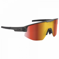 Loam Sunglasses Smoke Grey/Clear