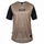 Waft Bike Jersey Ochre/Black