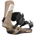 Atlas Asadachi 2025 Snowboard Bindings