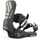 Atlas Pro Metallic White 2025 Snowboard Bindings