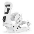 Force Classic Black 2025 Snowboard bindings