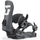 Force White 2025 Snowboard Bindings